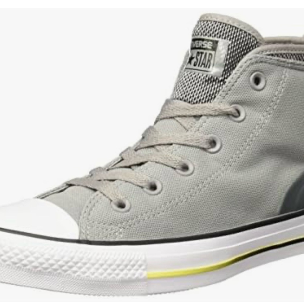 EUC~ Converse, 155481C, Unisex, Chuck Taylor All Star Syde Street Mid, M7-W9